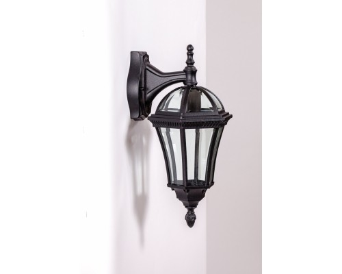 Настенный фонарь уличный ROMA S 95202S/04 Bl Oasis Light Настенный фонарь уличный ROMA S 95202S/04 Bl Oasis Light