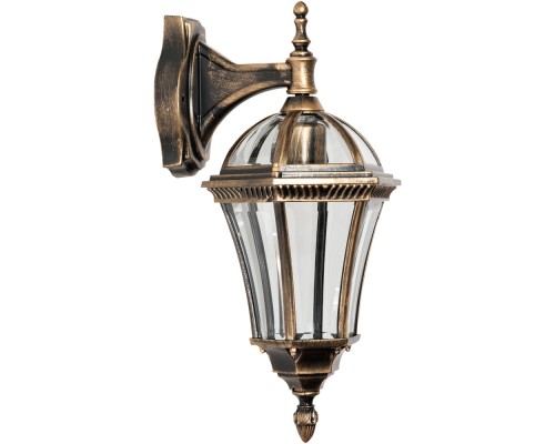 Настенный фонарь уличный ROMA S 95202S/04 Gb Oasis Light Настенный фонарь уличный ROMA S 95202S/04 Gb Oasis Light