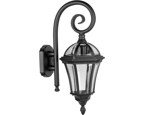 Настенный фонарь уличный ROMA S 95202S/18 Bl Oasis Light Настенный фонарь уличный ROMA S 95202S/18 Bl Oasis Light