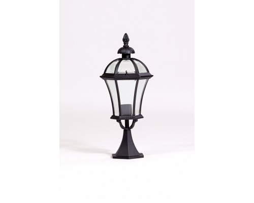 Наземный фонарь 95204L Bl Oasis Light Наземный фонарь 95204L Bl Oasis Light