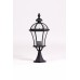 Наземный фонарь 95204L Bl Oasis Light