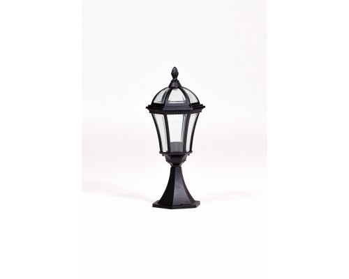 Наземный фонарь 95204S Bl Oasis Light Наземный фонарь 95204S Bl Oasis Light