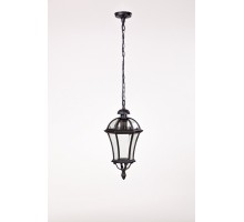 Уличный светильник подвесной  95205L Bl Oasis Light