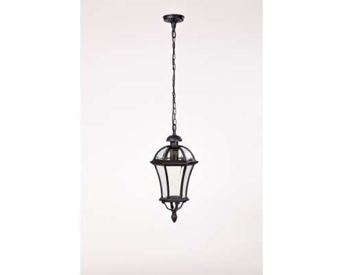 Уличный светильник подвесной 95205L Bl Oasis Light Уличный светильник подвесной 95205L Bl Oasis Light