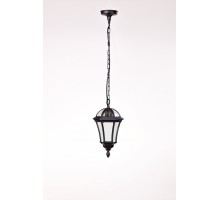 Уличный светильник подвесной  95205S Bl Oasis Light