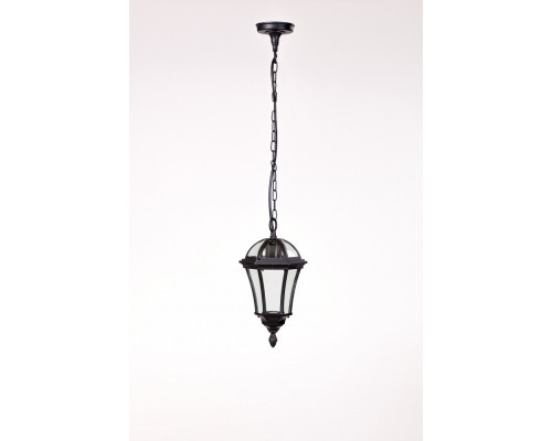 Уличный светильник подвесной 95205S Bl Oasis Light Уличный светильник подвесной 95205S Bl Oasis Light