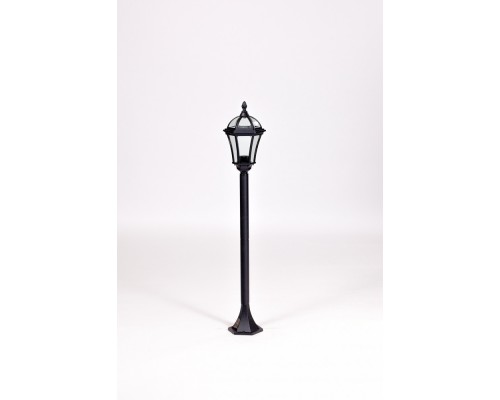 Наземный фонарь 95206S Bl Oasis Light Наземный фонарь 95206S Bl Oasis Light