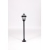 Наземный фонарь 95206S Bl Oasis Light
