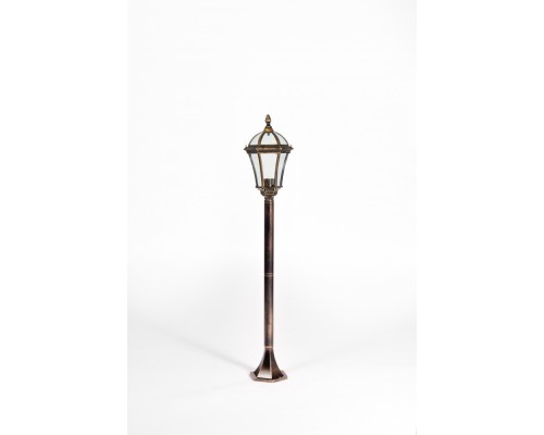 Наземный фонарь 95206S Gb Oasis Light Наземный фонарь 95206S Gb Oasis Light