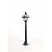 Наземный фонарь  95207L Bl Oasis Light