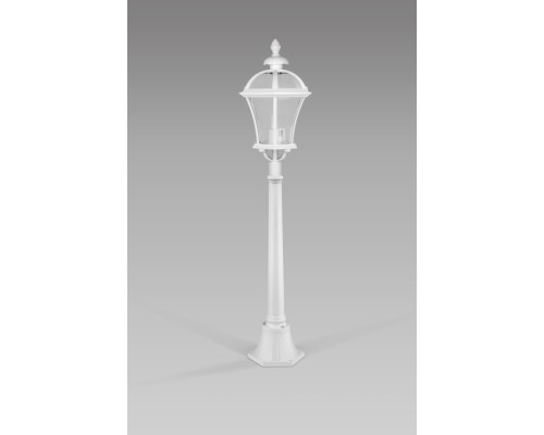 Наземный фонарь ROMA L 95207L W Oasis Light Наземный фонарь ROMA L 95207L W Oasis Light
