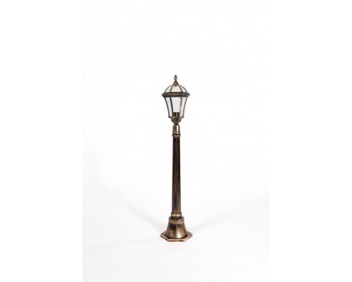 Наземный фонарь 95207S Gb Oasis Light Наземный фонарь 95207S Gb Oasis Light