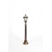 Наземный фонарь 95207S Gb Oasis Light