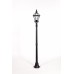 Наземный фонарь 95208L Bl Oasis Light