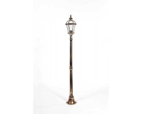 Наземный фонарь 95208L Gb Oasis Light Наземный фонарь 95208L Gb Oasis Light