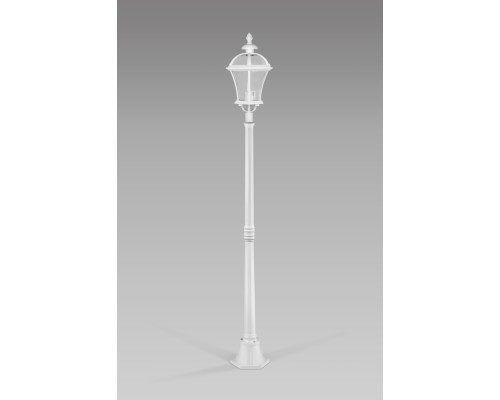 Наземный фонарь ROMA L 95208L W Oasis Light Наземный фонарь ROMA L 95208L W Oasis Light