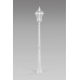 Наземный фонарь ROMA L 95208L W Oasis Light