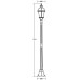 Наземный фонарь ROMA L 95208L W Oasis Light