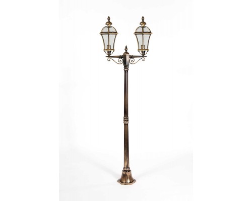 Наземный фонарь 95208LA Gb Oasis Light Наземный фонарь 95208LA Gb Oasis Light