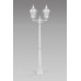 Наземный фонарь ROMA L 95208LA W Oasis Light