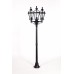 Наземный фонарь 95208LB Bl Oasis Light