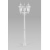 Наземный фонарь ROMA L 95208LB W Oasis Light