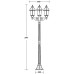 Наземный фонарь ROMA L 95208LB W Oasis Light