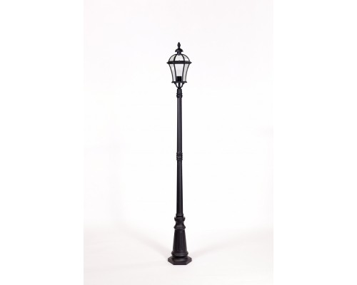 Наземный фонарь 95209L Bl Oasis Light Наземный фонарь 95209L Bl Oasis Light