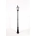Наземный фонарь 95209L Bl Oasis Light