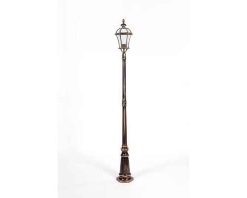 Наземный фонарь 95209L Gb Oasis Light Наземный фонарь 95209L Gb Oasis Light