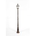 Наземный фонарь 95209L Gb Oasis Light