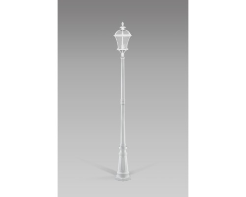 Наземный фонарь ROMA L 95209L W Oasis Light Наземный фонарь ROMA L 95209L W Oasis Light