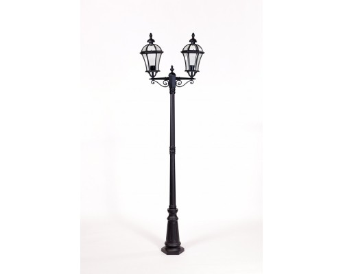 Наземный фонарь 95209LA Bl Oasis Light Наземный фонарь 95209LA Bl Oasis Light