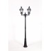 Наземный фонарь 95209LA Bl Oasis Light