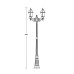 Наземный фонарь 95209LA Bl Oasis Light