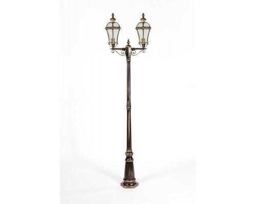 Наземный фонарь 95209LA Gb Oasis Light Наземный фонарь 95209LA Gb Oasis Light