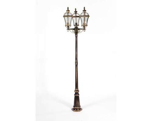 Наземный фонарь 95209LB Gb Oasis Light Наземный фонарь 95209LB Gb Oasis Light