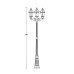 Наземный фонарь 95209LB Gb Oasis Light