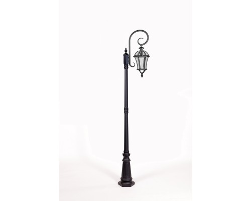 Наземный фонарь ROMA L 95209L/18 Bl Oasis Light Наземный фонарь ROMA L 95209L/18 Bl Oasis Light