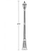 Наземный фонарь  95209S Gb Oasis Light