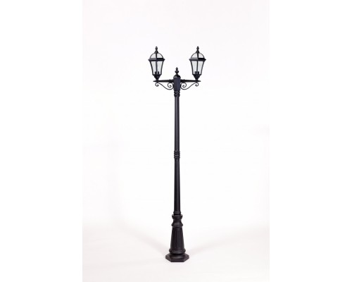 Наземный фонарь 95209SA Bl Oasis Light Наземный фонарь 95209SA Bl Oasis Light