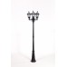 Наземный фонарь  95209SB Bl Oasis Light