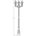 Наземный фонарь  95209SB Bl Oasis Light