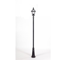 Наземный фонарь ROMA L 95210L B2 Bl Oasis Light