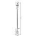 Наземный фонарь ROMA L 95210L B2 Bl Oasis Light