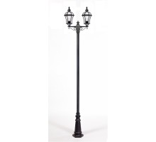 Наземный фонарь ROMA L 95210LA B2 Bl Oasis Light
