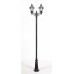 Наземный фонарь ROMA L 95210LA B2 Bl Oasis Light