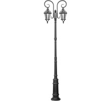 Наземный фонарь ROMA L 95210LA/18/E7 Bl Oasis Light