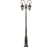 Наземный фонарь ROMA L 95210LA/18/E7 Gb Oasis Light