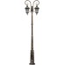 Наземный фонарь ROMA L 95210LA/18/E7 Gb Oasis Light